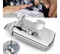 OuMaiFeng Magnetic Seam Guide for Sewing Machines, Sewing Machine Quilting Accessories Tools, Multifunctional Guide Tool Compatible with Singer, Brother, Overlocker Sewing Machines.