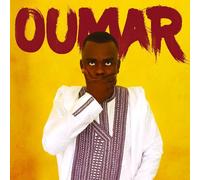 Konate Oumar - I Love You Inna