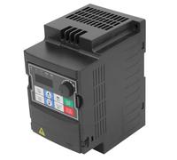 Oumefar 2.2KW Efficient Single to Three Phase Frequency Inverter for Industrial Production Lines AC Converter for Commercial Facilities