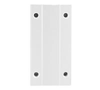 Oumefar 20mm SBR20LUU Aluminum Alloy Long Rail Linear Motion Ball Bearing Slide Bushing, Resistant Bearing Block for High Precision Equipment