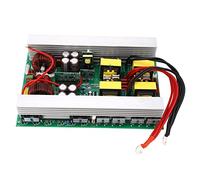 Oumefar 3000W Pure Sine Wave Inverter Board Module High Efficiency DC to AC for Camping and Home Backup Power Supply (#1)