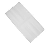 Oumefar 480x490mm Stereoscopic Microscope Dust Cover Case Water Proof Plastic Cover Microscope Accessories for Laboratory Education