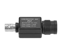 Oumefar 50ohm BNC to BNC Female 50KY Q9 Adapter Device Feed Through Terminator Connector Accessories