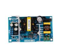 Oumefar AC-DC Switching Power Supply Module Efficient 180W for Industrial Equipment Power Supply, Over Voltage Protection, for Small Spaces