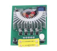 Oumefar Active Equalizer Lithium Battery Pack with Automatic Voltage Balance for 4S Lithium Battery Management Unit, PCB Material, 1 Unit