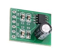 Oumefar Audio Amplifier Board Mini Low Noise Module for Better Sound Quality Safe Working for Bluetooth Speaker Lever Speaker 5V