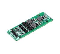 Oumefar Battery Active Balance Board 4-String Efficient Module for Improved Energy Transfer and Voltage Balance in Ternary and Iron-Lithium Systems - 1 Unit