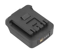 Oumefar Battery Adapter Converter Kit for Tools 18V BL18 Series Reliable and Durable Power Connector 1 Piece