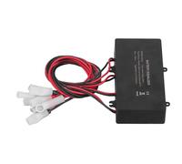 Oumefar Battery Equalizer 48V Effective Voltage Balancer with Reverse Polarity Protection for Lithium Iron Solar Systems and More