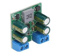Oumefar Boost Converter Module High Power DC to DC Converter for Smart Home and Solar Panels PCB 1 Unit