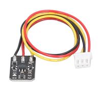 Oumefar Capacitive Touch Switch Module Sensitive Bistable State Control Night Light for LED Power Switch, DC 3V-18V