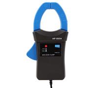 Oumefar Clamp Meter 605a 600A DC/AC Current Clamp Adapter Clamp On Meter Tester with Test ProbesTesters and Detectors