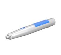 Oumefar Concrete Rebound Hammer Tester Durable Stainless Steel Accurate Strength Assessment for Bridges and Walls