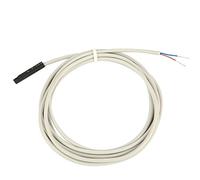 Oumefar D-A93 Cylinder Switch Sensor Cylinder Switch Magnetic Reed Electronic Switch Pneumatic Transducer DC AC 5V- 240V for CDU MHZ2 CDRQ2B CXSM MKB