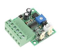 Oumefar DC 7-30V Voltage to PWM Converter 0-5V/0-10V Analog Input Voltage to 0-100% PWM 2KHZ-20KHZ Converter for Conversion