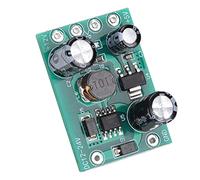 Oumefar DC Switch Power Supply Module Non Isolated Board High Efficiency Dual Output Power Module for Automation Control 12V 5V XH-M297