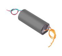 Oumefar DC6-12V Boost Step-up Power Module 1000kV High Voltage Pulse Generator Boost Converter (Black)