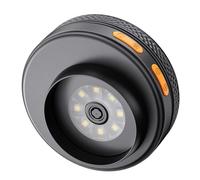 Oumefar Digital Microscope 2.0 Inch Color Screen Magnifier for Macro Observations Suitable for Win System Users ABSPixels 2MP