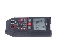 Oumefar Digital Multimeter High Accuracy Intelligent Measurement Tool for Electrical Troubleshooting Home Repair