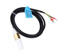 Oumefar Digital Temperature and Humidity Sensor, High Precision Self-Calibration, I2C Interface for Industrial Floor Automation FS400-SHT3X (#2)