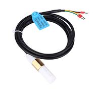 Oumefar Digital Temperature and Humidity Sensor, High Precision Self-Calibration, I2C Interface for Industrial Floor Automation FS400-SHT3X (#1)