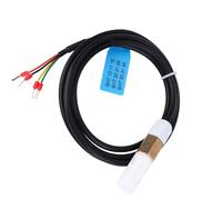 Oumefar Digital Temperature and Humidity Sensor, High Precision Self-Calibration, I2C Interface for Industrial Floor Automation FS400-SHT3X (#3)