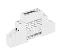 Oumefar Din Rail Energy Meter 5(32) A Accurate