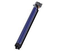 Oumefar Drum Cartridge Yellow Toner Replacement for Fuji Color Copier High-Transfer Performance Durable ABS Material Suitable for Various Printing Environments