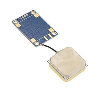 Oumefar GPS Module with High Sensitivity Tracking | Minimized power consumption, Optimized accuracy, Backward compatible with NEO-6
