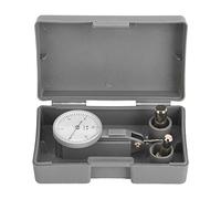 Oumefar High Precision Dial Test Indicator Lever Type Dial Indicator Guage Digital Probe Mesuring Instrument Tool All Industrial Tool Supply