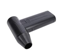 Oumefar High-Speed Portable Air Duster, Brushless Motor