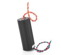 Oumefar High-Voltage Pulse Generator Portable Boost Step-Up Power Module for Students' Experiments DC6-12V 800KV