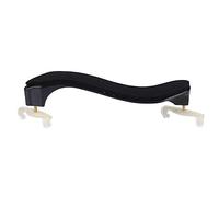 Oumefar holder viola shoulder rest 15.5 inch 22×5×3 vr-180 black sponge 4 4 3 4 shoulder holder universal violin shoulder reset