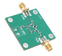 Oumefar Low Noise Amplifier Module LNA, High Performance, Large Heat Dissipation Area for Electronic Component Power Control Equipment, 1 Unit