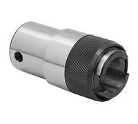 Oumefar M3-34mm Precision Tapping Chuck Holder with Overload Protection for High Accuracy in Machine Tool for GT12 GT12B TC312 G3