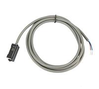 Oumefar Magnetic Sensor Reed Switch CS1-F Air Pneumatic Cylinder Magnetic Reed Switch Sensor DC AC 5V- 240V