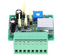 Oumefar Module 0-20MA Current Output PWM Signal to Voltage Conversion 0-3.3/0-5/0-10V Support, Digital Control DC8-30V for TTL Signal