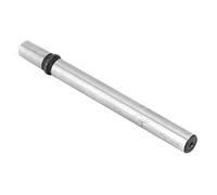 Oumefar Morse Taper Drill Chuck Arbor High Carbon Steel Lathe Accessories 1 X Morse Taper Drill Chuck Arbor for Workshop (Connecting Rod (B10 Type))