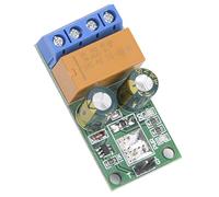 Oumefar Motor Forward Reverse Controller Module DR55B01 Self Locking Bistable Reverse Polarity Relay CW CCW Controller Board for DC Motor Control (5V)