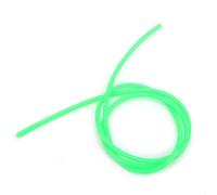 Oumefar Peristaltic Pump Silicone Tube Durable and Weather Resistant for Hydraulic Equipment 1x3mm 3x5mm 1meter for Various Scenarios (3mm*5mm)