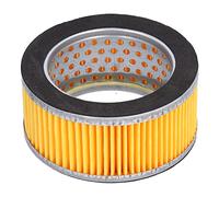 Oumefar Piston Air Compressor Filters Efficiently Filter Particles for Piston Compressor, Set of 5 Ideal for Inside, Aluminum Material 4.2" Length for Air Owners