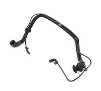Oumefar Positive Crankcase Ventilation Hose PCV Hose 25193343 OE Standard ABS Black Fits for Sonic TRAX Encore