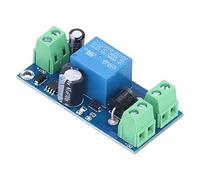 Oumefar Power Controller Module Compact Emergency Backup Battery Automatic Switch Adapter for Laptops and Networks 5V-48V 10A