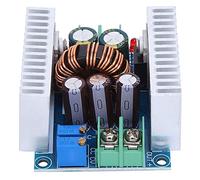 Oumefar Power Module Efficient Constant Voltage Ammeter for Industrial Control Components DC6-40V to DC2-36V 20A 300W Power