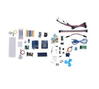Oumefar Project Super Starter Kit for R3 Beginners with Free Tutorials and Comprehensive Accessories for Learning Programming