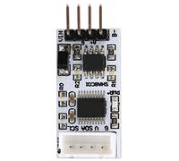 Oumefar RS485 Bus Module Temperature Humidity Sensor High Accuracy Indoor