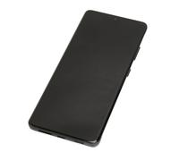 Oumefar S21 5G G998U G998B G998FDS Display Replacement Assembly with Frame Tools Black for Professional Maintenance Recommended