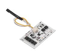 Oumefar Solar Light Remote Control Sensitive Wireless Switch for LED Strip Lamp Bead, Ideal Replacement for Solar Street Lamp Projector Maintenance, Heat Dissipation Aluminum Substrate