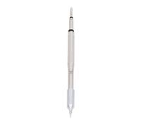 Oumefar Soldering Iron Tip C245 Universal Solder Bit Head Welding Tool for Repair Maintenance Accuracy Welding, Small Components Repair(C245-I)
