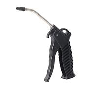 Stainless Steel Dust Blowing Gun Duster Blow Gun Industrial Dust Removing Gun for Dust Blowing